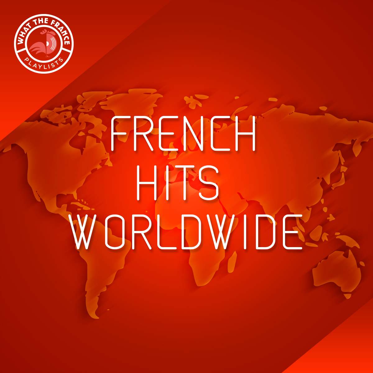 French Hits Worldwide