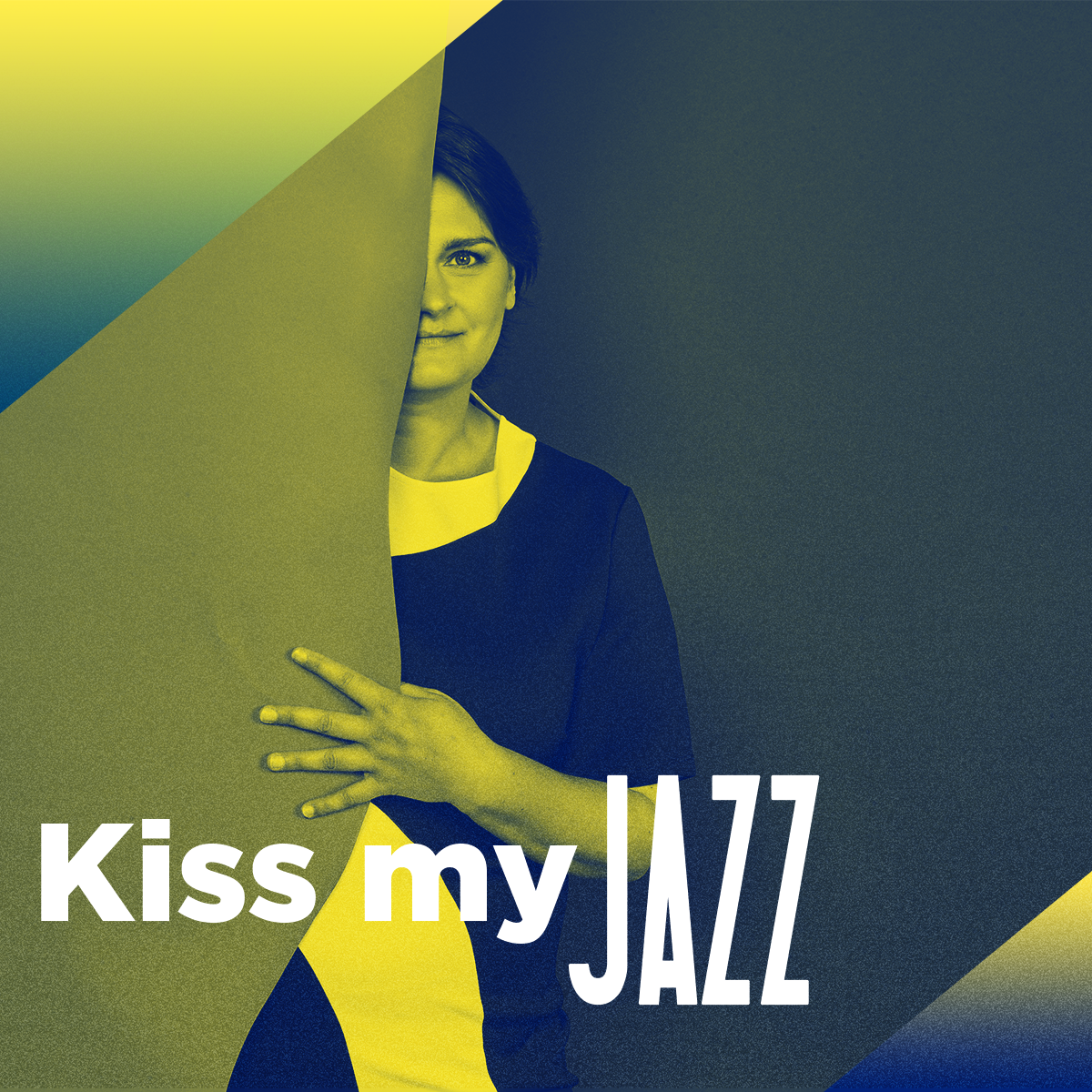 Kiss my Jazz