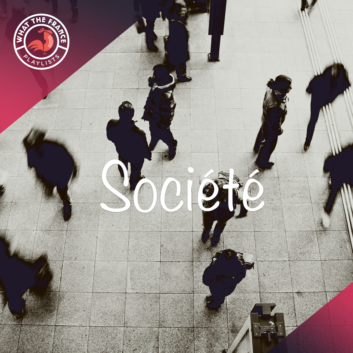 Société