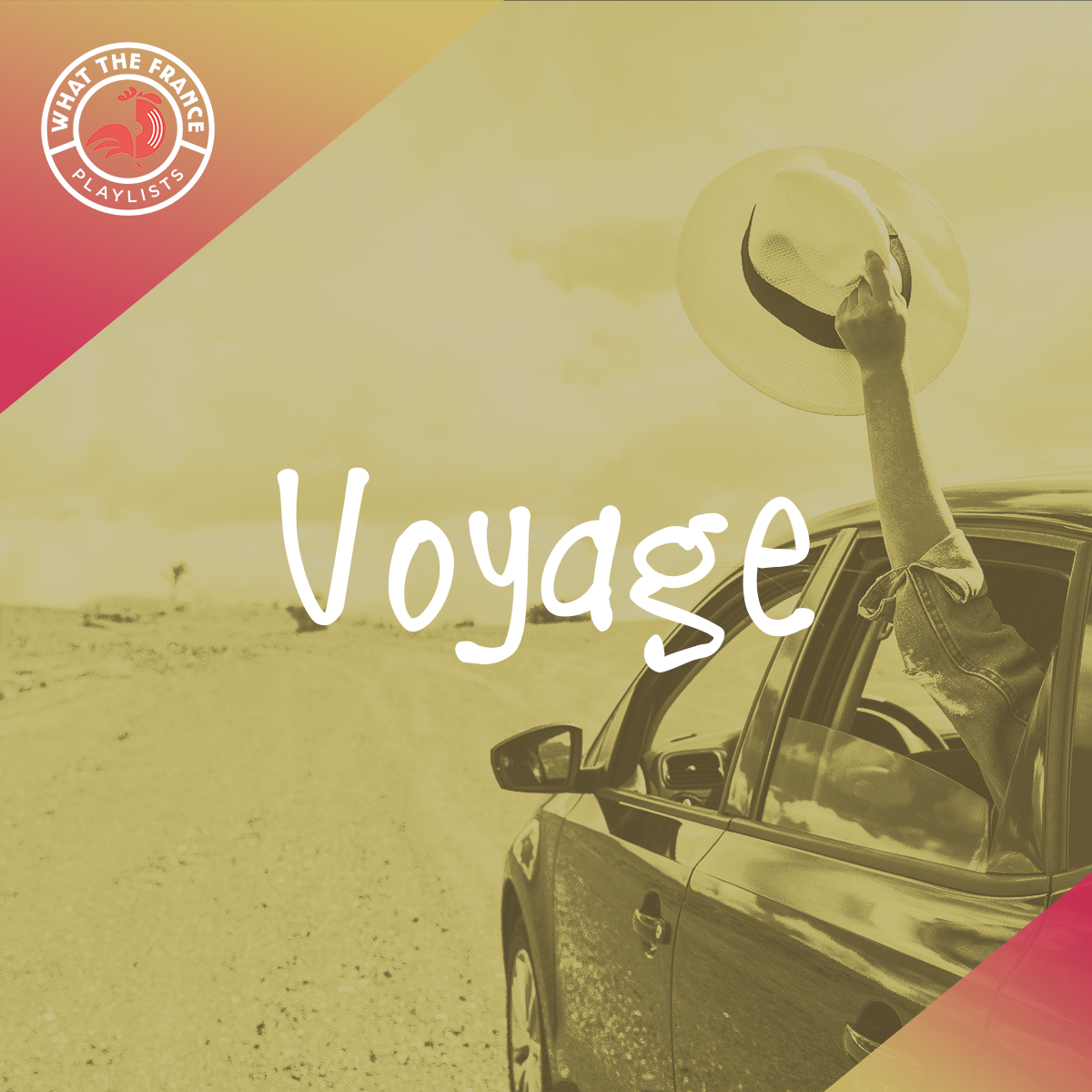 Voyage