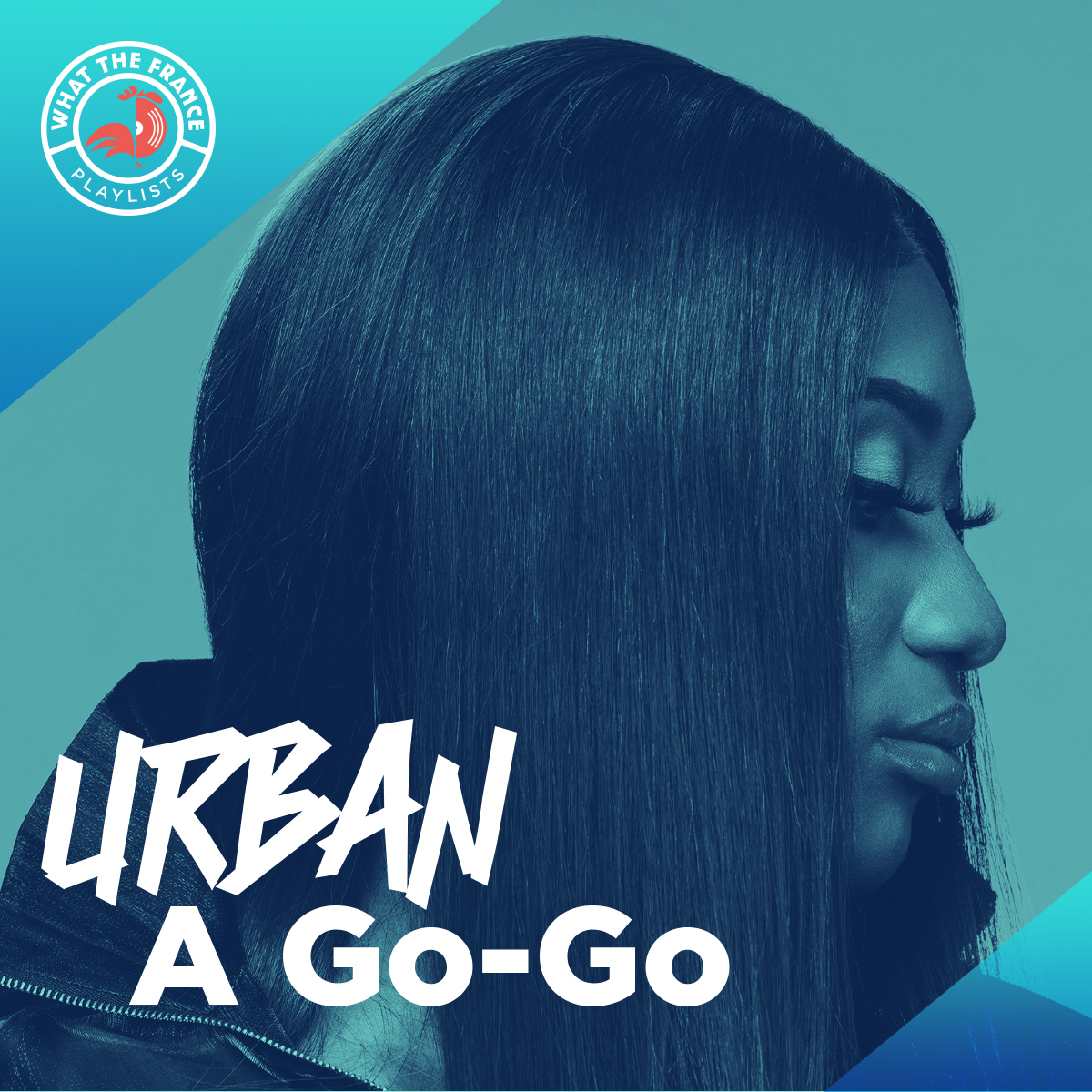 Urban A Go-Go