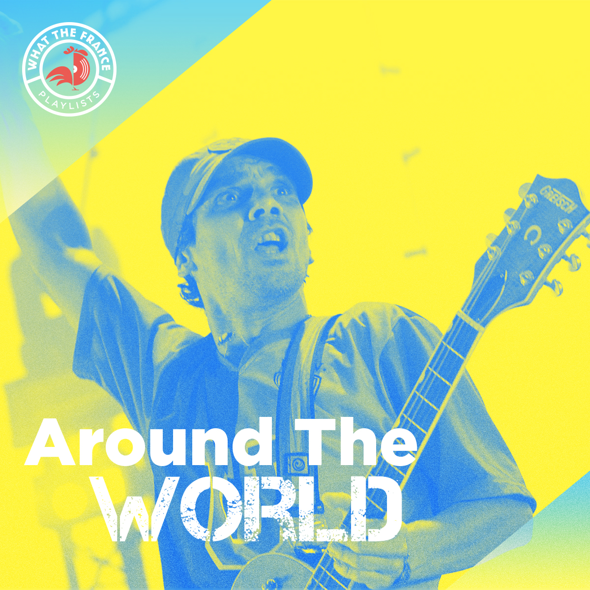 Around The World