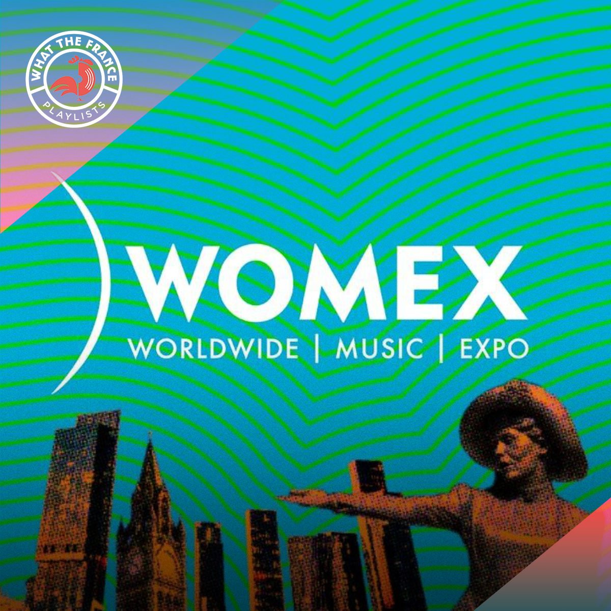 Womex 2024