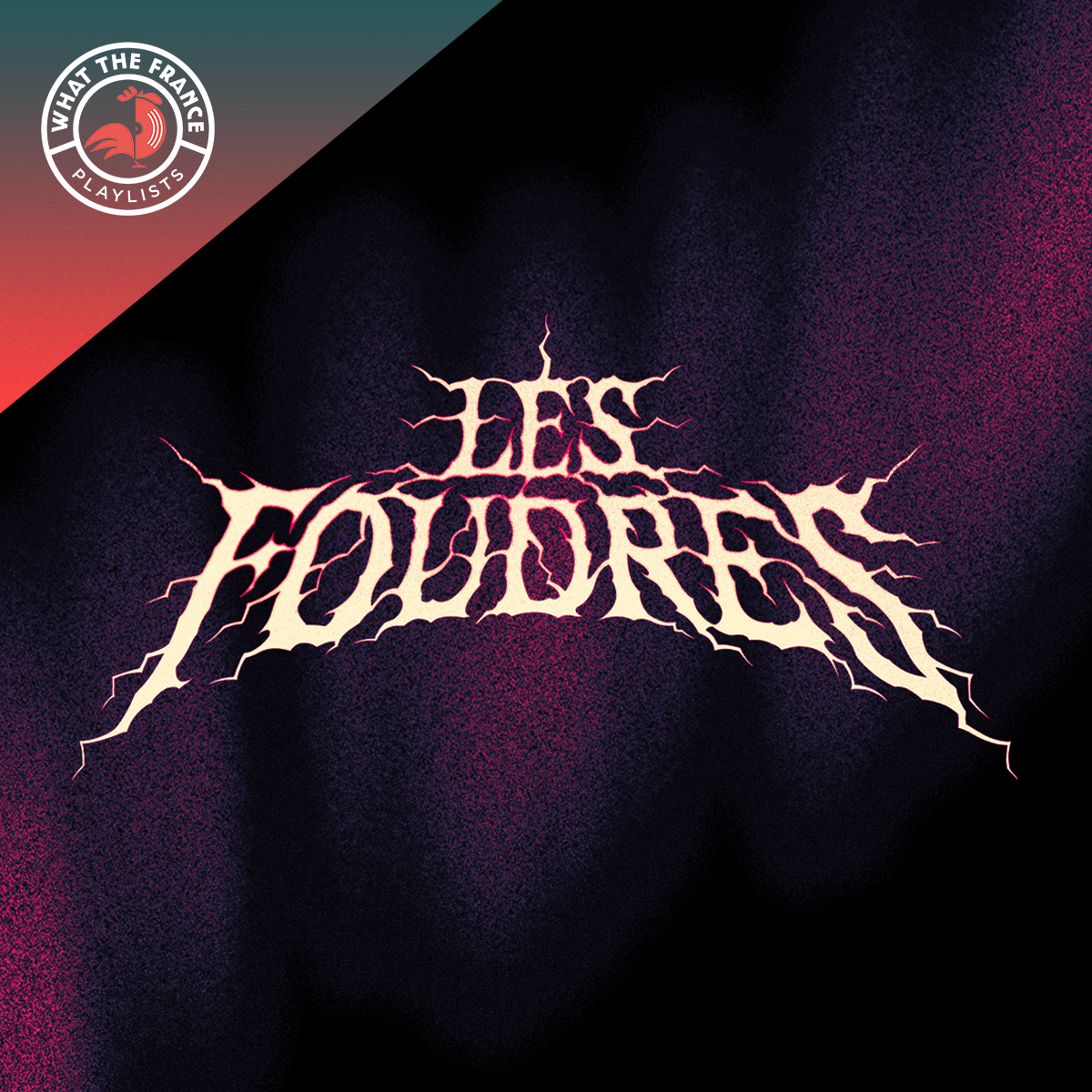 Les Foudres