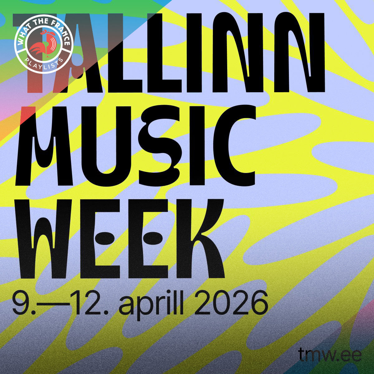 France @ Tallin Music Week