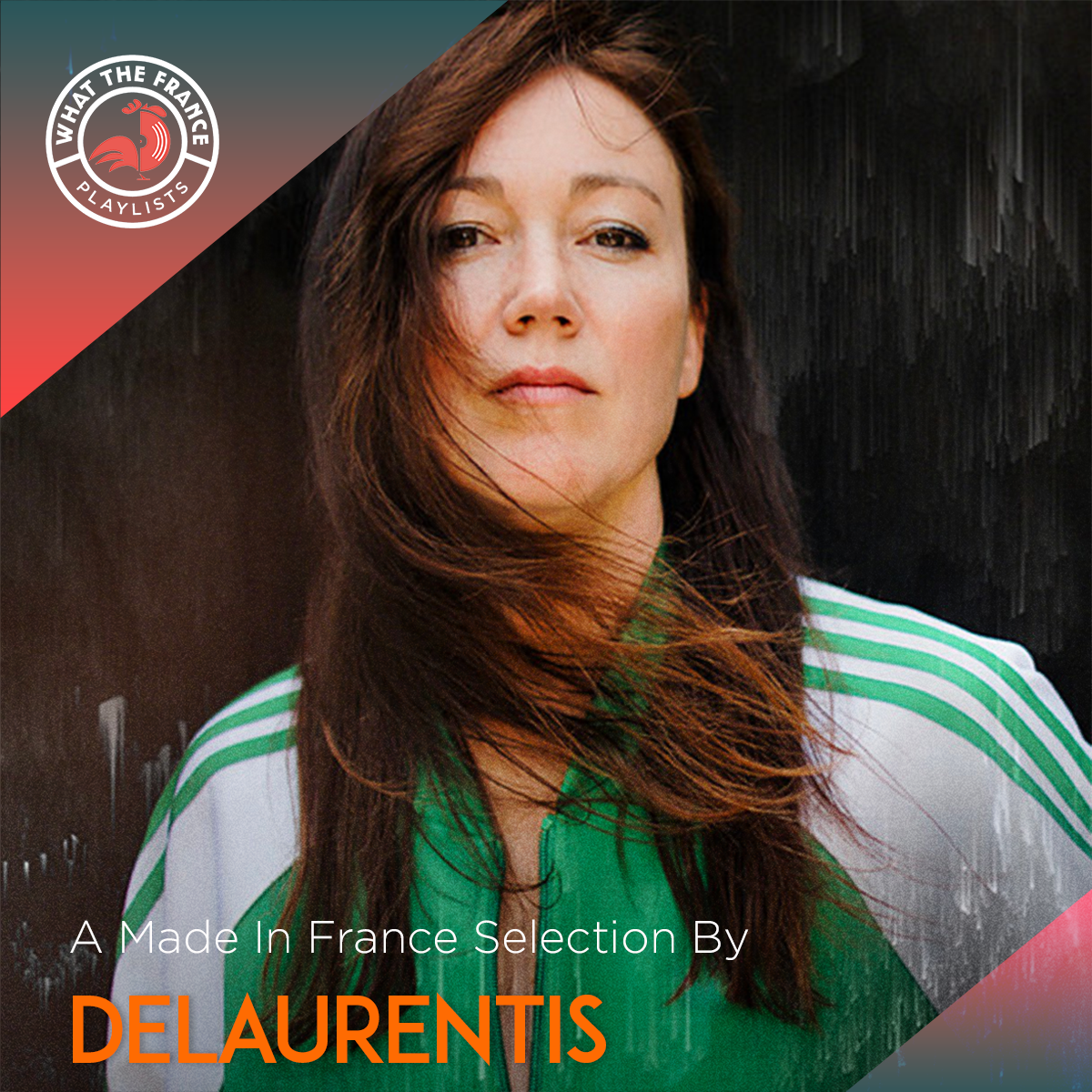 A made in France selection by Delaurentis