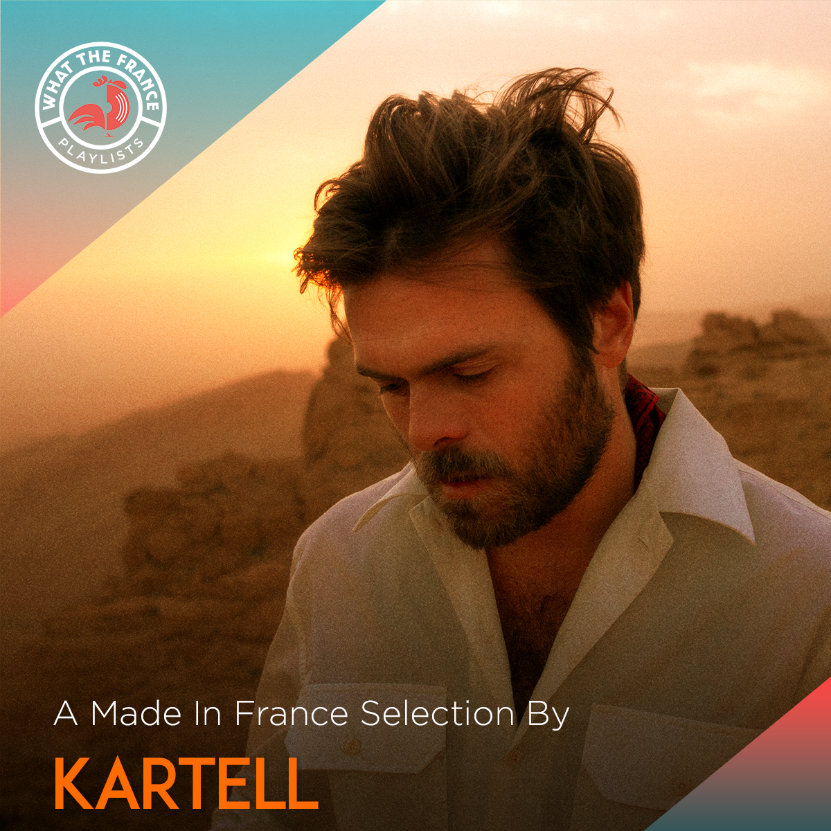 A Made In France Selection By Kartell