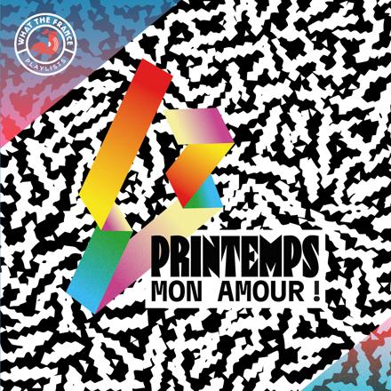 Printemps, mon amour !