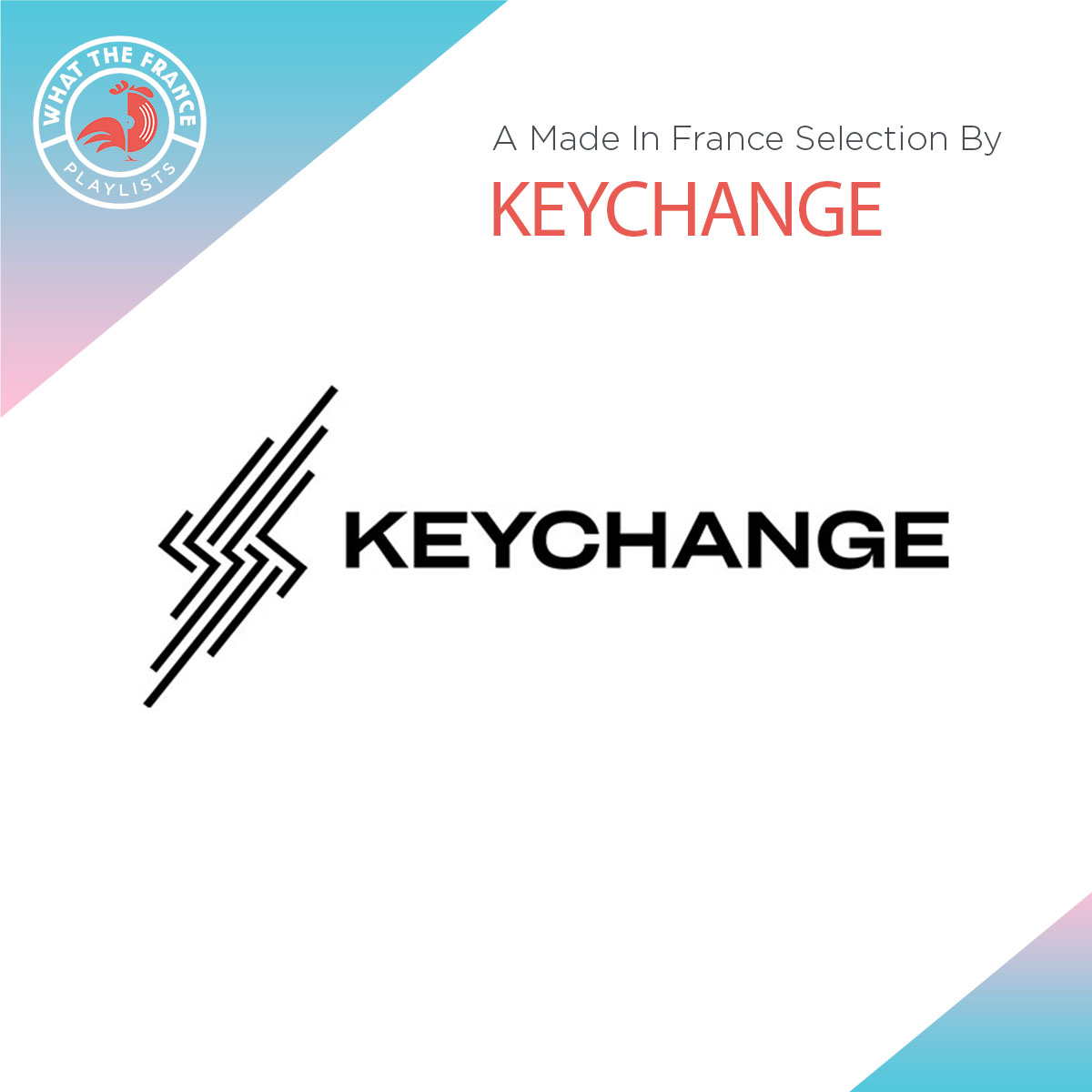 Keychange Selection 2020
