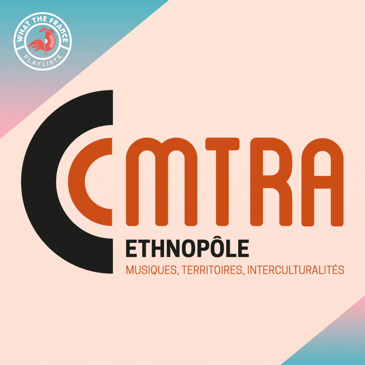 CMTRA sélection