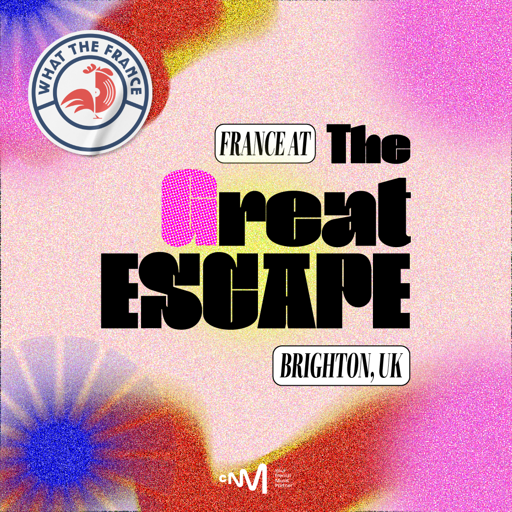 The Great Escape 2024