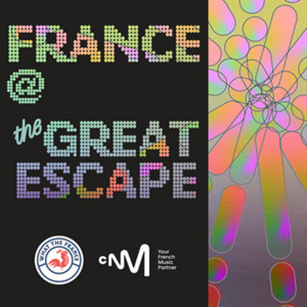 The Great Escape 2025