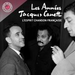 Jacques Canetti | An exclusive playlist for 117th anniversary of his birth !