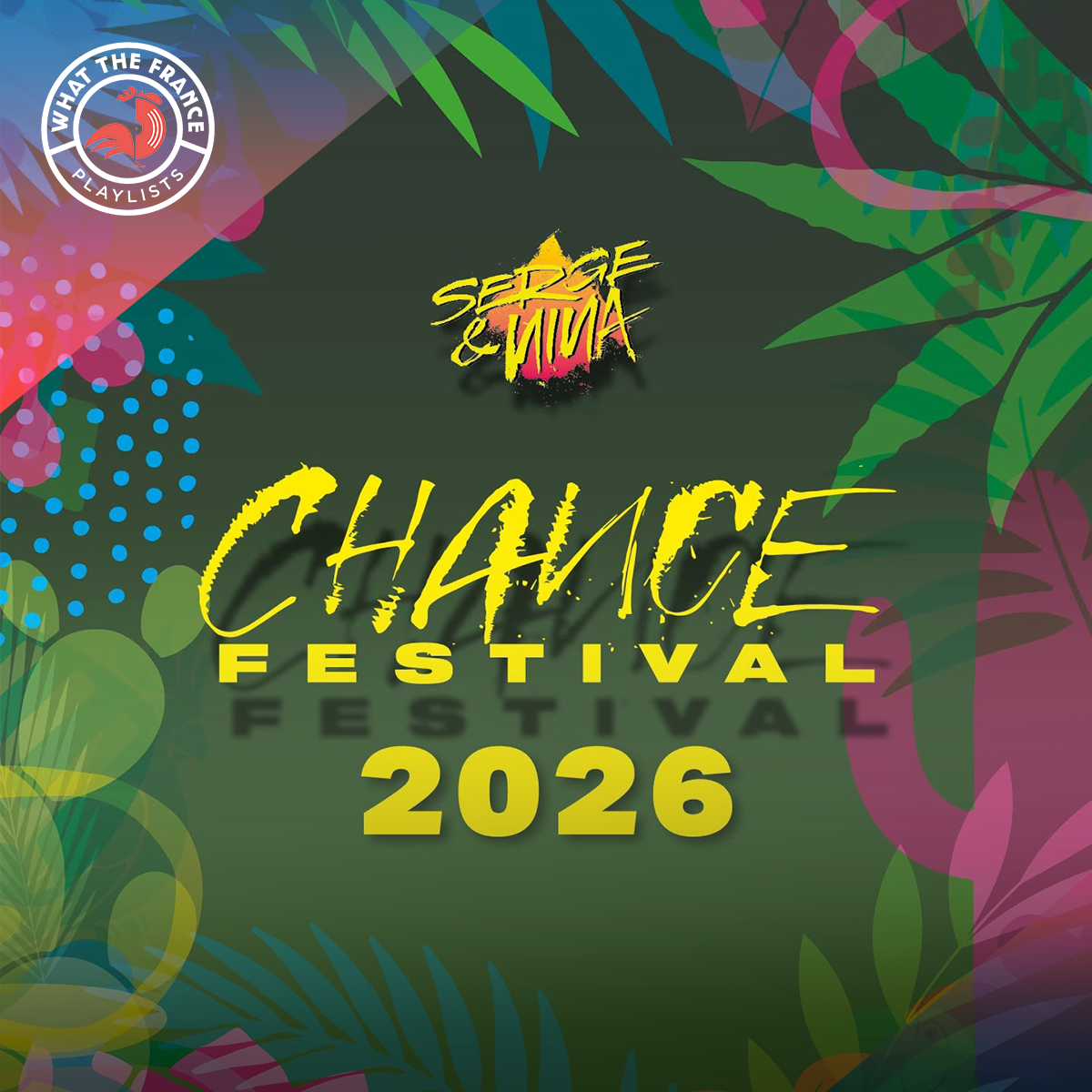 Chance Festival 2026
