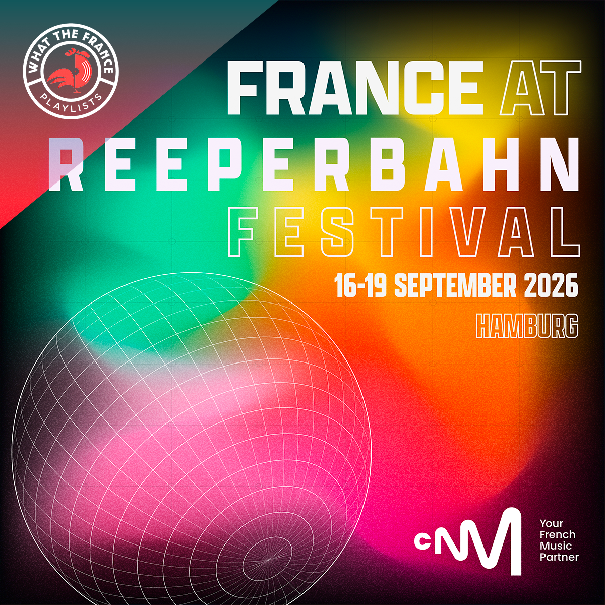 Reeperbahn 2026