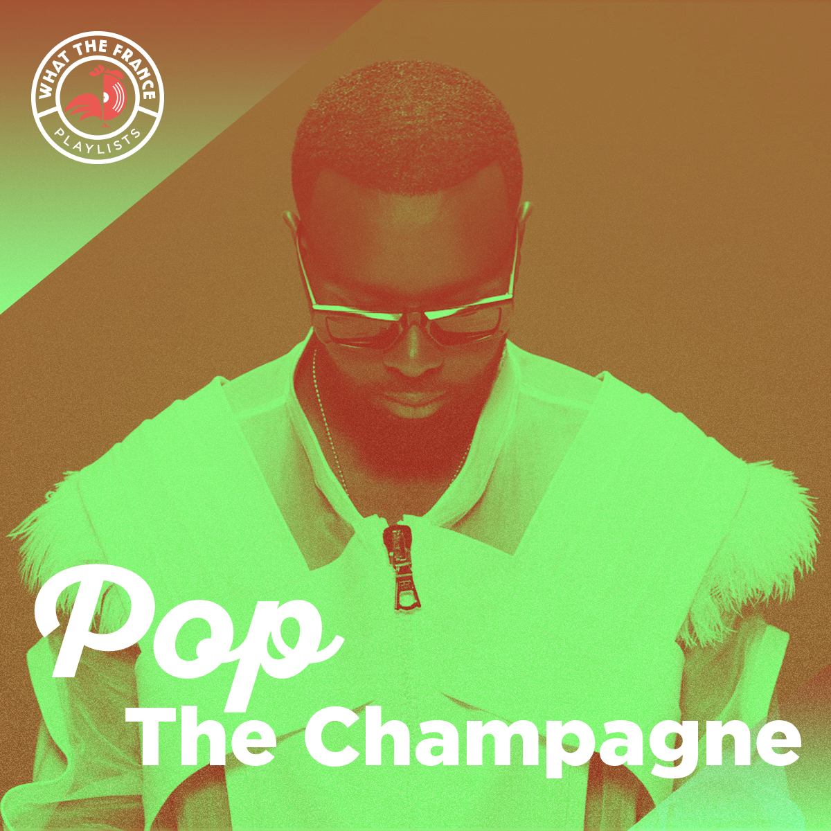 Pop The Champagne